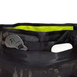 Recon Mini Rogue Camo CORDURA® x X-Pac™ Hi-Vis Yellow
