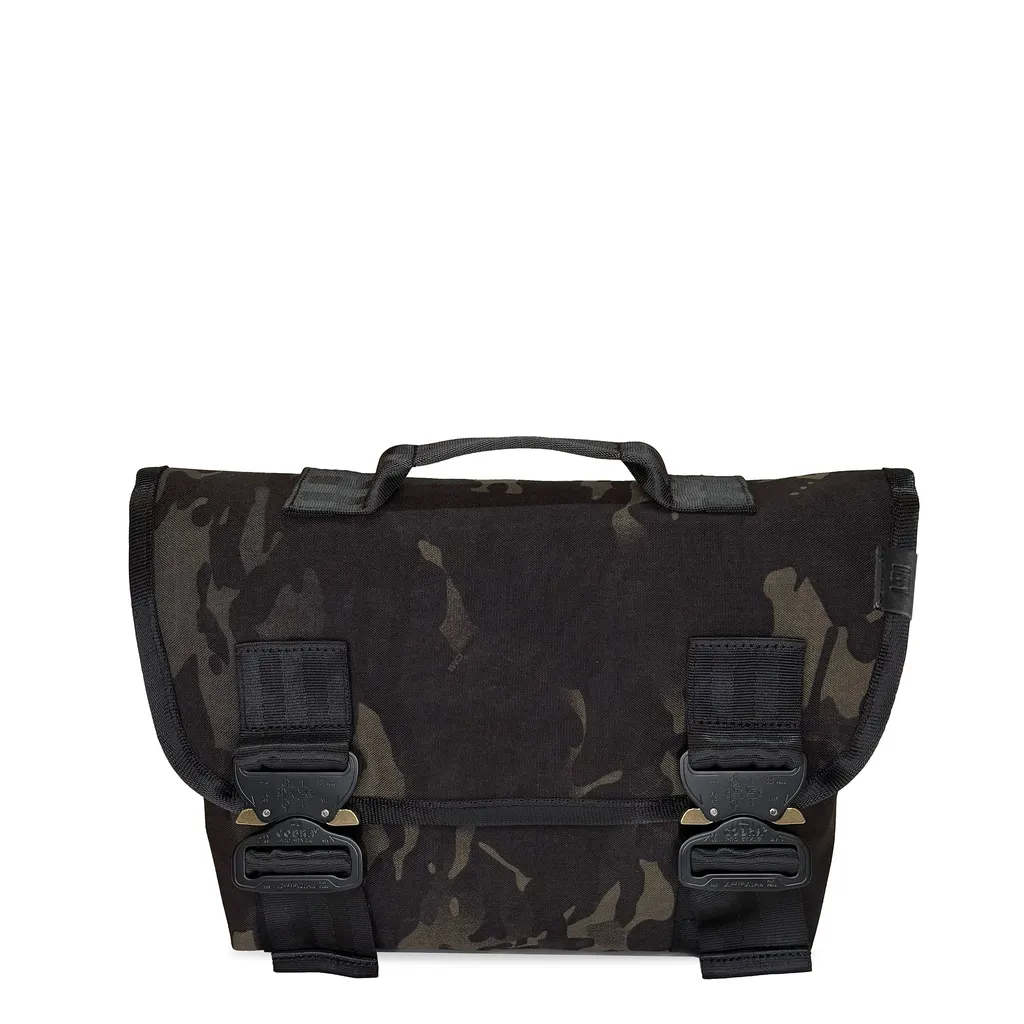 Recon Mini Rogue Camo CORDURA® x X-Pac™ Hi-Vis Yellow