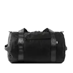 The Ultimate Overnighter Ballistic Nylon