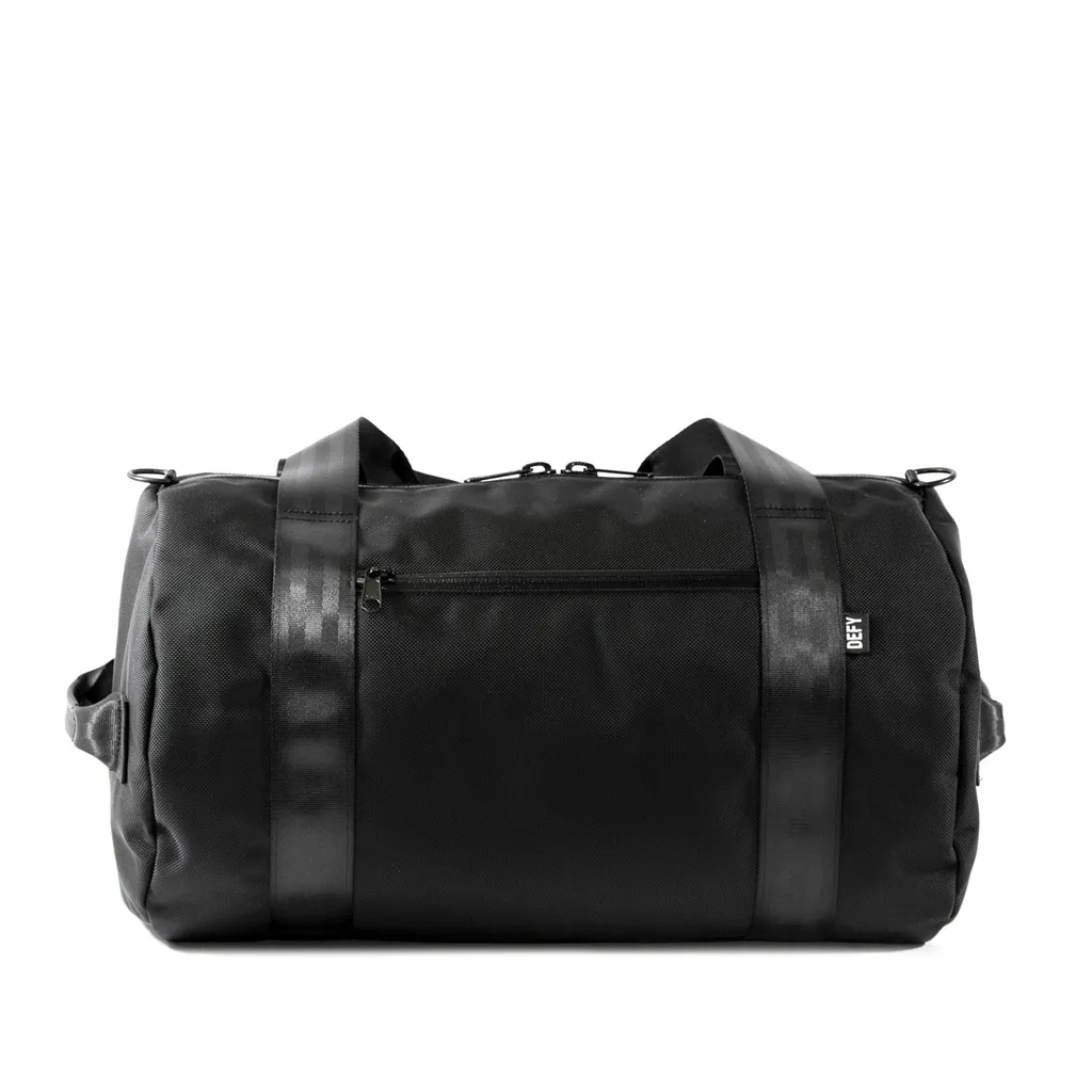 The Ultimate Overnighter Ballistic Nylon