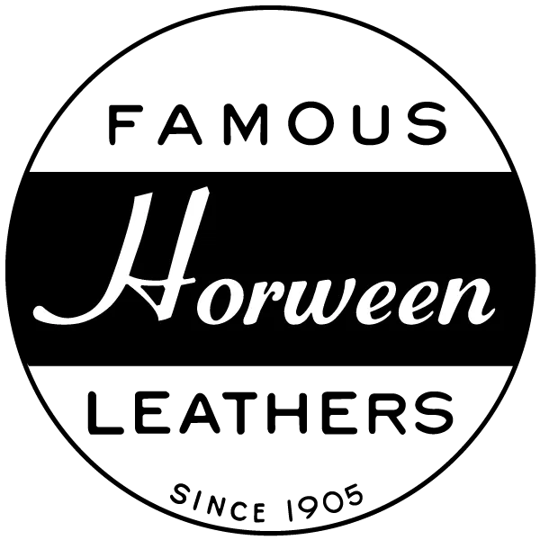 Recon Mini Horween Cavalier Whiskey Leather