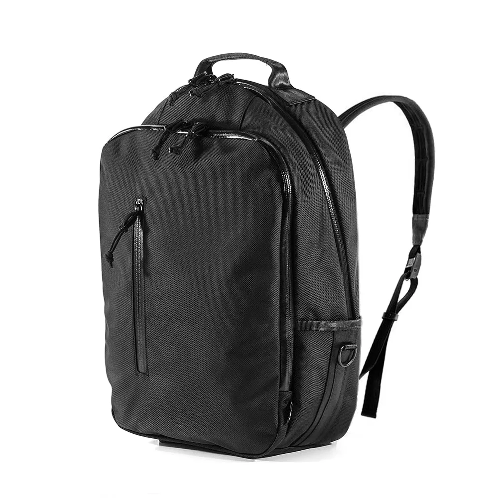 Bucktown Backpack / Ballistic Nylon
