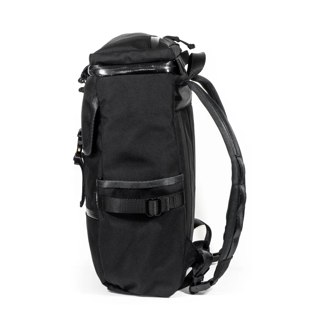 Menace Backpack 2.0 / Ballistic Nylon