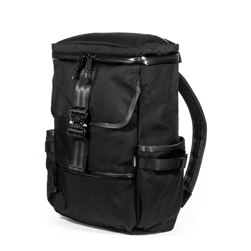 Menace Backpack 2.0 / Ballistic Nylon