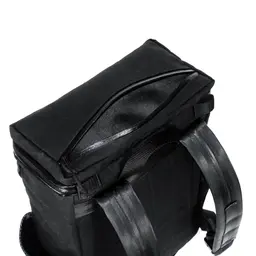 Menace Backpack 2.0 / Black TexWax™ Canvas
