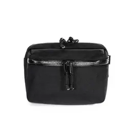 The Parker Pack 2.0 Ballistic Nylon