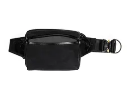 The Parker Pack 2.0 Black TexWax™ Canvas