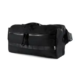 Insidious Sling / Black TexWax™ Canvas