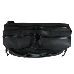 Insidious Sling / Black TexWax™ Canvas