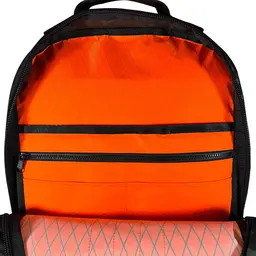 Bucktown 'Fire Edition' / Ballistic Nylon x ECOPAK™ EPX Blaze Orange