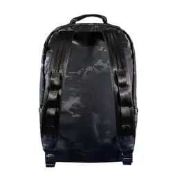 Bucktown 'Fire Edition' / Ballistic Nylon x ECOPAK™ EPX Blaze Orange