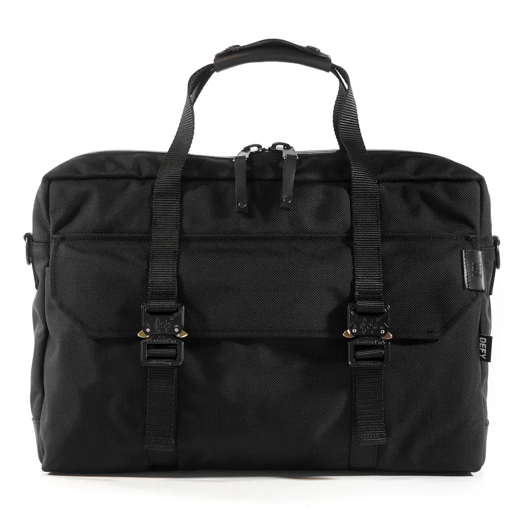 Defender MIL-SPEC Ballistic Nylon x Coyote X-Pac™ / Last 1