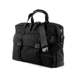 Defender 'Fire Edition' Ballistic Nylon x ECOPAK™ EPX Blaze Orange / Last 1