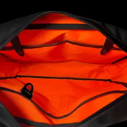 Defender 'Fire Edition' Ballistic Nylon x ECOPAK™ EPX Blaze Orange / Last 1