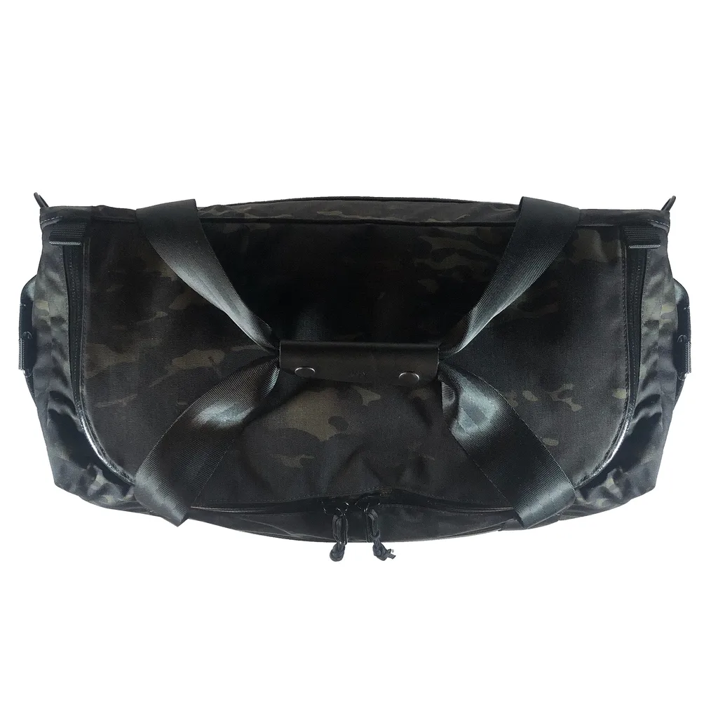 The Rover Backpack Rogue Camo MultiCam Black™ CORDURA®