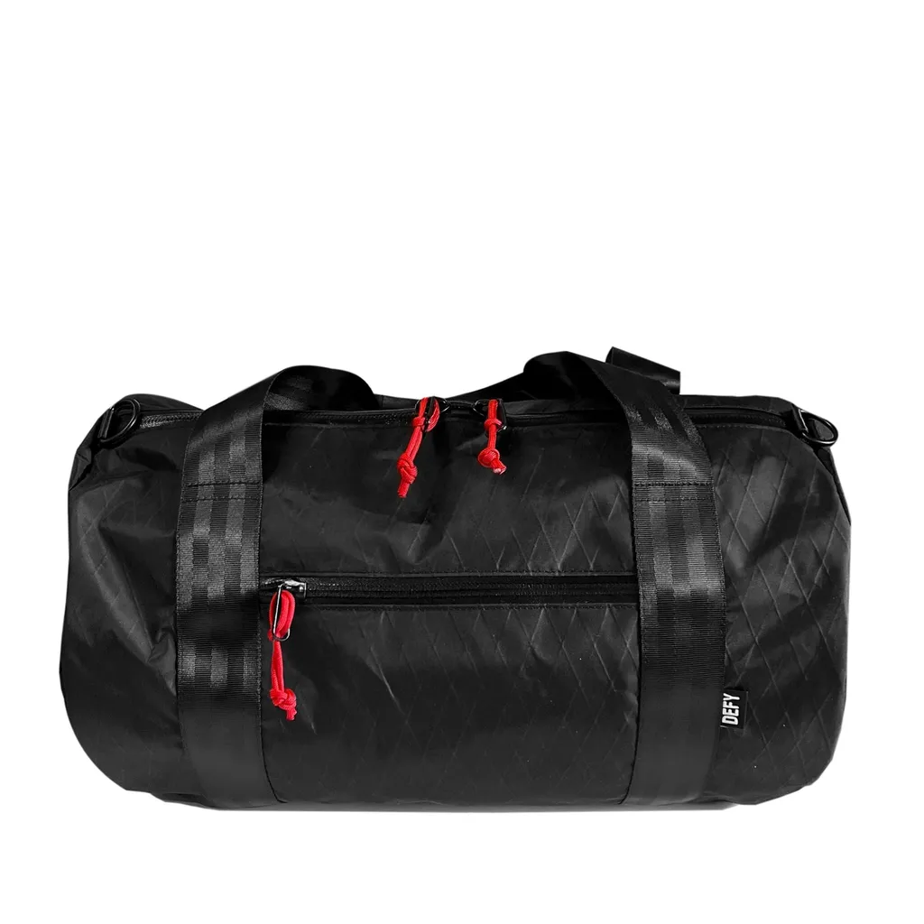 The Ultimate Overnighter Black X-Pac™ x 'Redrum' X-Pac™