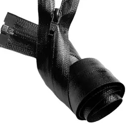 The Ultimate Overnighter Black X-Pac™ x 'Redrum' X-Pac™