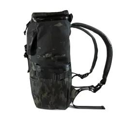 Menace 2.0 / Ballistic Nylon x 'Fire Edition' ECOPAK™ EPX Blaze Orange