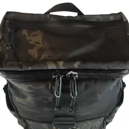 Menace 2.0 / Ballistic Nylon x 'Fire Edition' ECOPAK™ EPX Blaze Orange