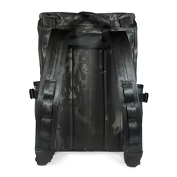 Menace 2.0 / Ballistic Nylon x 'Fire Edition' ECOPAK™ EPX Blaze Orange