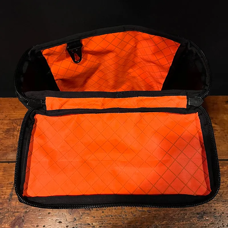 Menace 2.0 / Ballistic Nylon x 'Fire Edition' ECOPAK™ EPX Blaze Orange