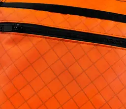 Menace 2.0 / Ballistic Nylon x 'Fire Edition' ECOPAK™ EPX Blaze Orange