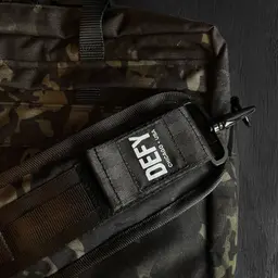 Defender Rogue Camo MultiCam Black™ CORDURA® x Coyote X-Pac™