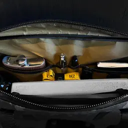 Defender Rogue Camo MultiCam Black™ CORDURA® x Coyote X-Pac™