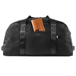 R&R Weekender Ballistic Nylon x Coyote X-Pac™