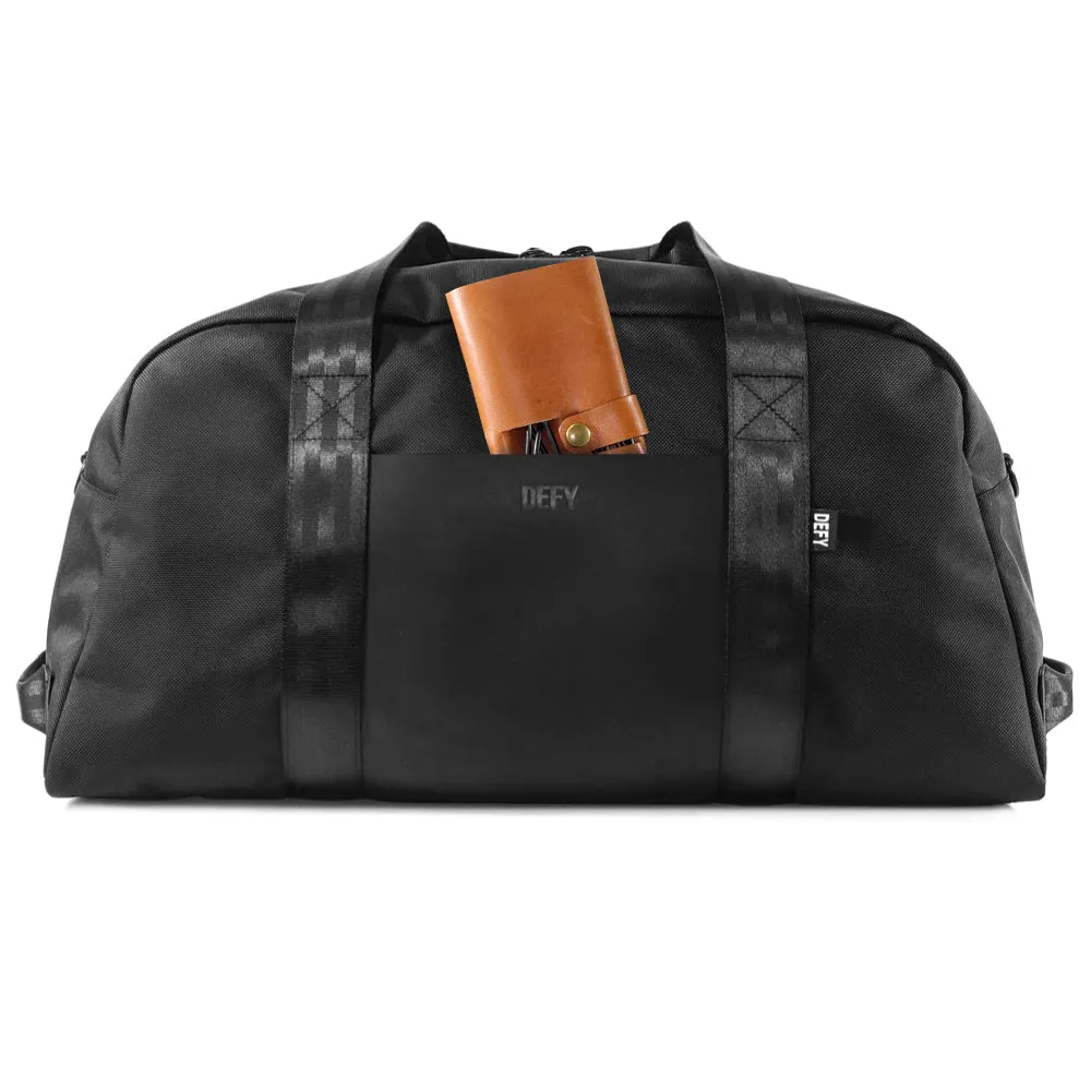 R&R Weekender Ballistic Nylon x Coyote X-Pac™