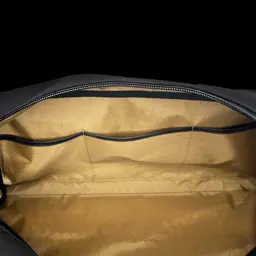 R&R Weekender Ballistic Nylon x Coyote X-Pac™