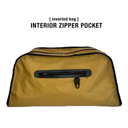 R&R Weekender Ballistic Nylon x Coyote X-Pac™