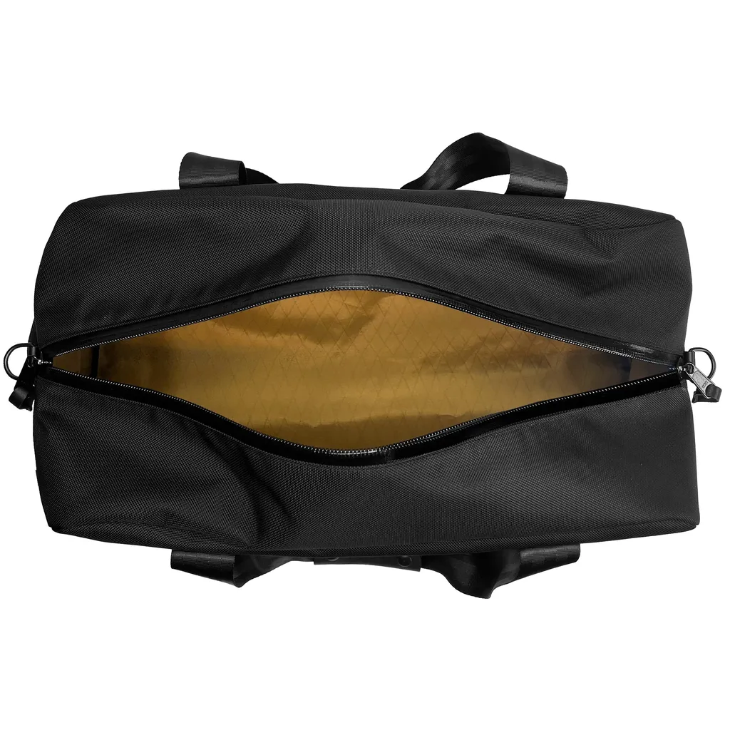 R&R Weekender Ballistic Nylon x Coyote X-Pac™
