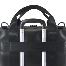 Slim Briefcase / Horween Austin Calf Leather x Silver Lining Edition