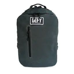 Bucktown Backpack Olive Drab TexWax™ x Coyote X-Pac™