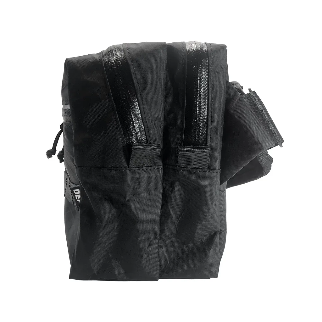 Insidious Sling Black X-Pac™ x Redrum X-Pac™