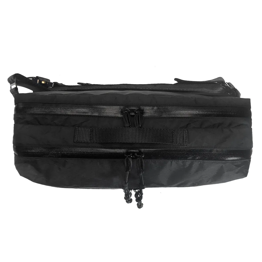 Insidious Sling Black X-Pac™ x Redrum X-Pac™
