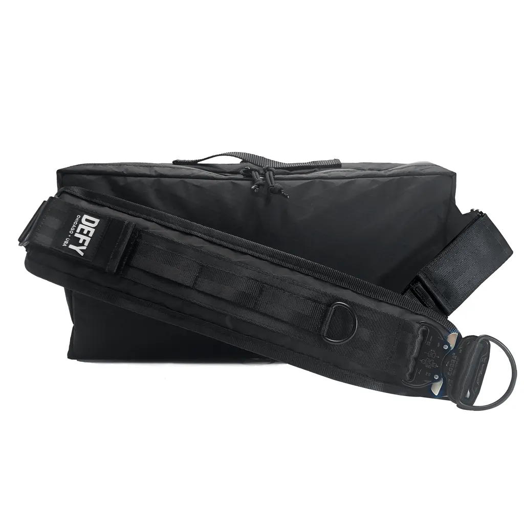 Insidious Sling Black X-Pac™ x Redrum X-Pac™