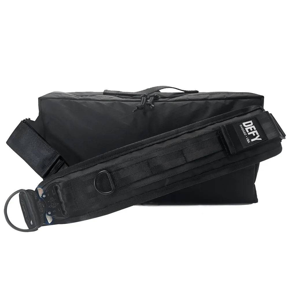 Insidious Sling Black X-Pac™ x Redrum X-Pac™