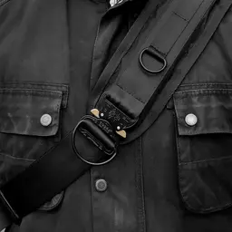 Insidious Sling Black X-Pac™ x Redrum X-Pac™