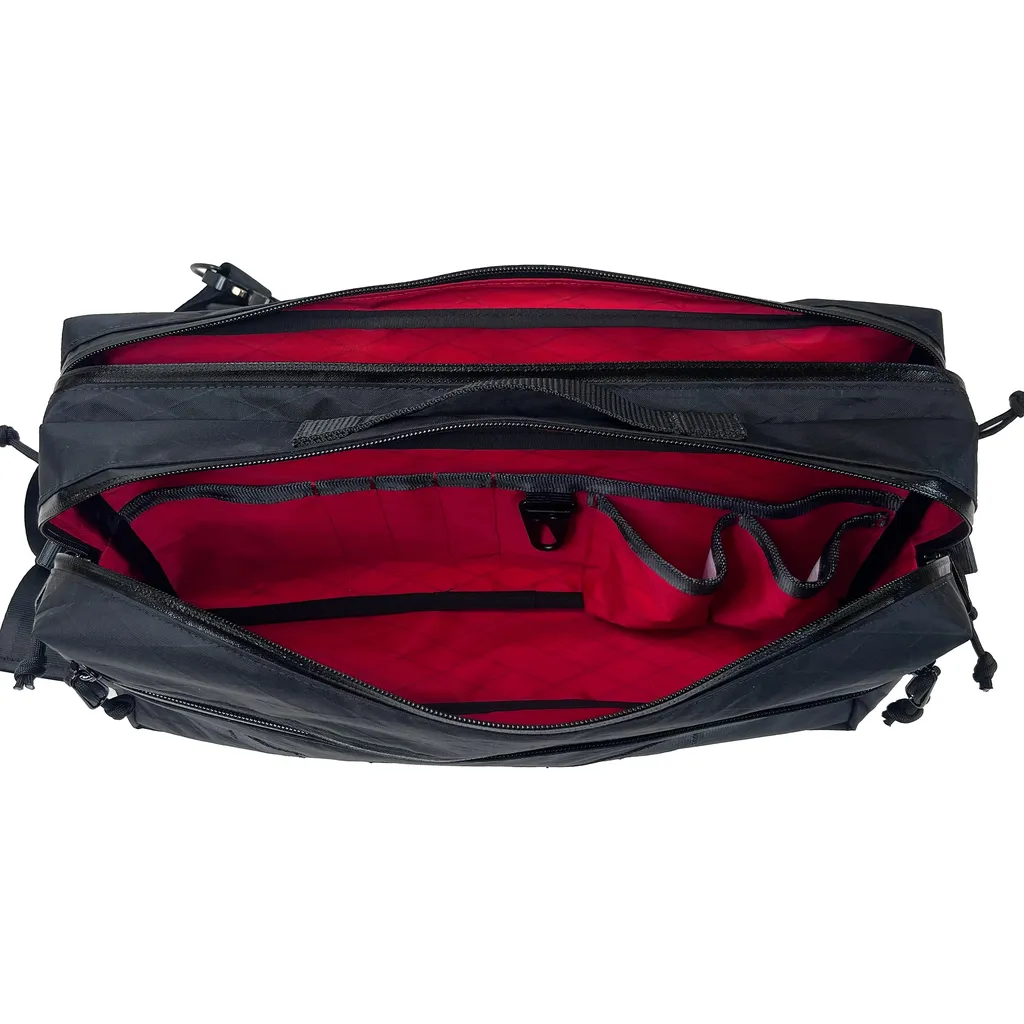 Insidious Sling Black X-Pac™ x Redrum X-Pac™
