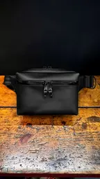The Parker Pack 2.0 / Horween Austin Calf Leather