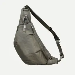 Unit Sling Bag - RND Edition - Ultra - Greyscale