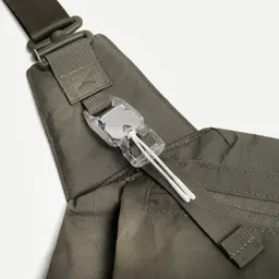 Unit Sling Bag - RND Edition - Ultra - Greyscale