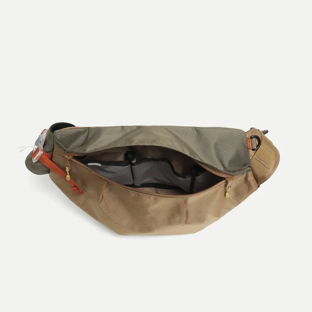 Unit Sling Bag - RND Edition - Ultra - Greyscale