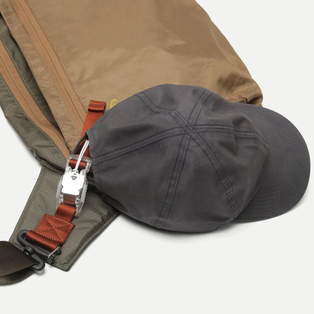 Unit Sling Bag - RND Edition - Ultra - Greyscale