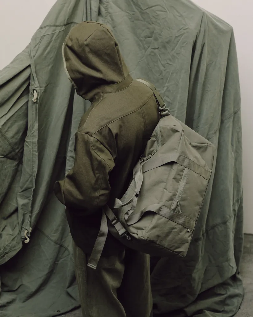 Weekender - RND Edition - X-PAC X50 - Light Army