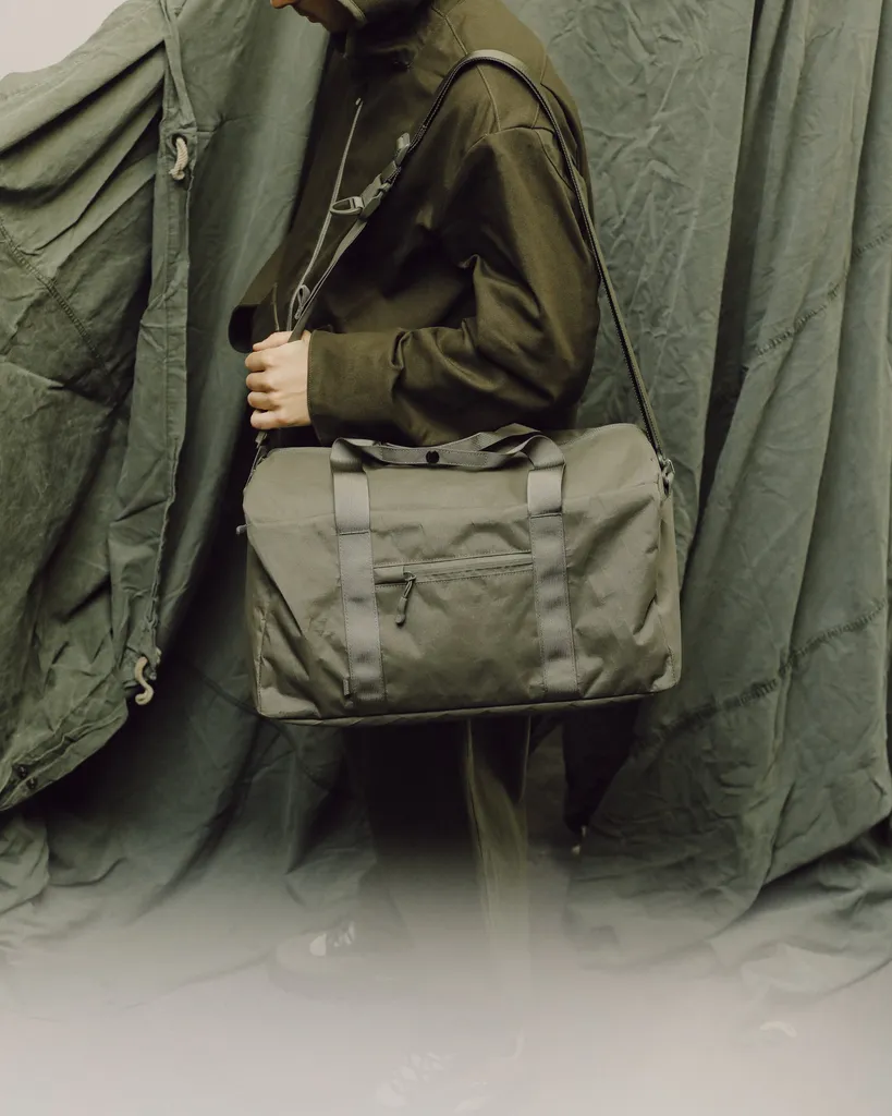 Weekender - RND Edition - X-PAC X50 - Light Army