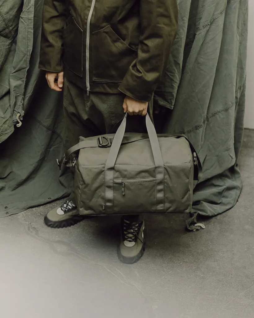 Weekender - RND Edition - X-PAC X50 - Light Army