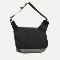 Unit Shoulder Bag - RND Edition - ECOPAK - Coyote Brown/Olive